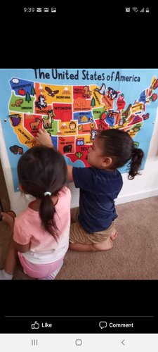 Photo of SHORTIES Preschool/Daycare Daycare - Los Banos, CA