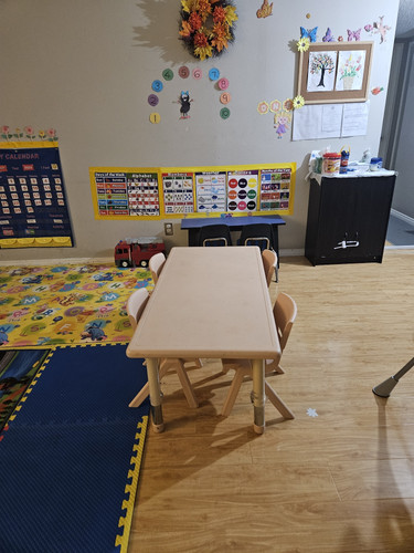 Photo of Mamas' Lap Family Daycare - Tustin, CA