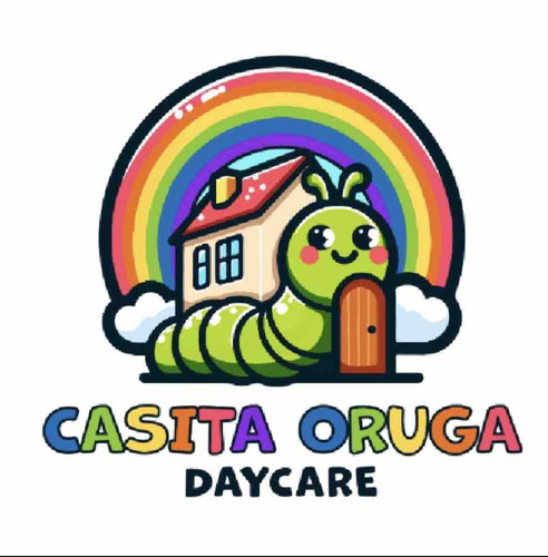 Photo of Casita Oruga Daycare - Palmdale, CA