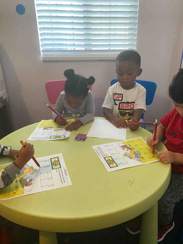 Photo of Nanna’s Family Daycare - Inglewood, CA