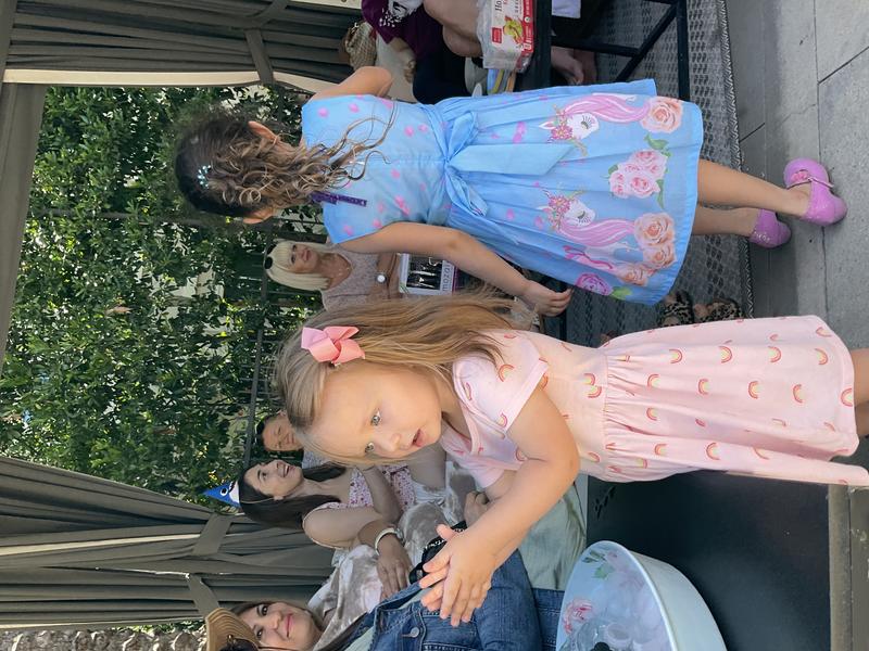 Photo of Little Stars Davoian Family Daycare - Glendale, CA