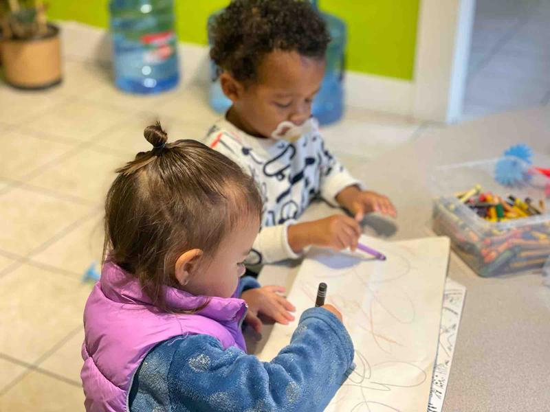 Photo of Miketta Family Child Care Daycare - Huntington Park, CA