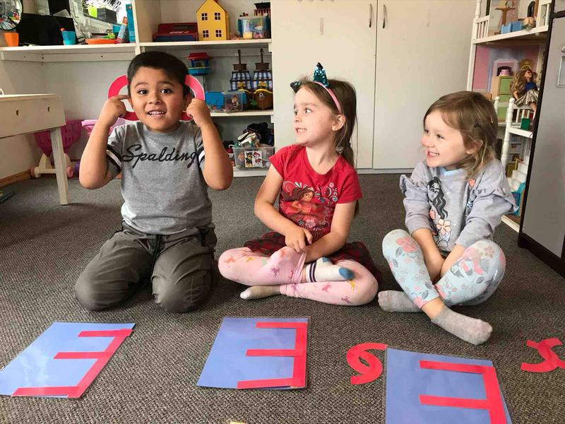 Photo of First Steps Early Education And Child Care - Rancho Cordova, CA