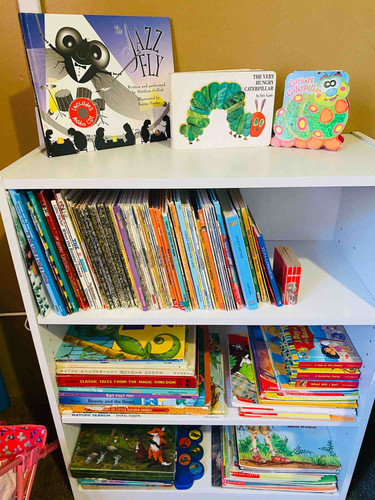 Photo of Grasshopper Gardens Daycare - Bakersfield, CA