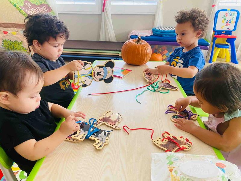 Photo of Amira Daycare - Riverside, CA