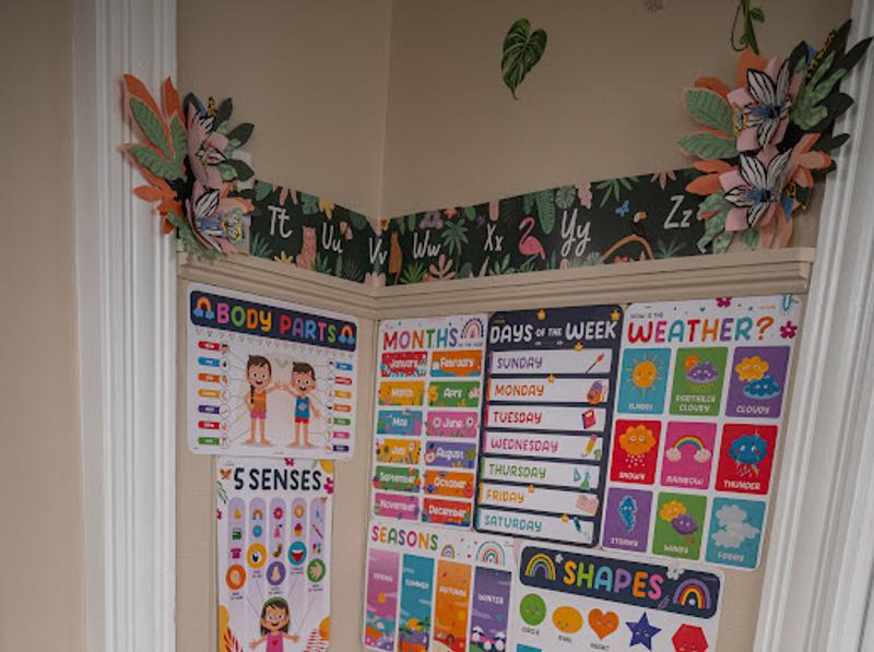 Photo of Ms Dachiella's Neighbors School - Easton, MA