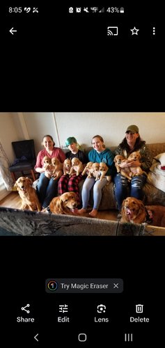 Photo of Madelyn B. - Daytona Beach, FL