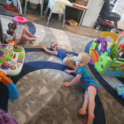 Photo of Academy Of Learners Daycare - North Richland Hills, TX