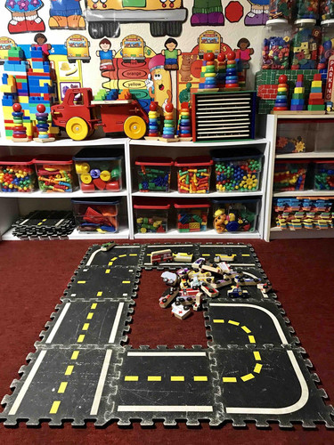 Photo of Gudino's Daycare - Anaheim, CA