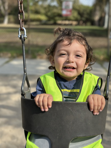Photo of Little Sunshines Early Learning Center - Los Angeles, CA