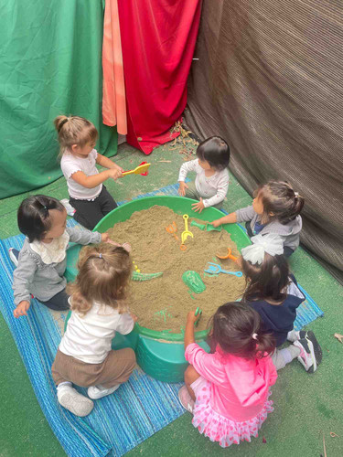 Photo of ABIE Daycare - Los Angeles, CA