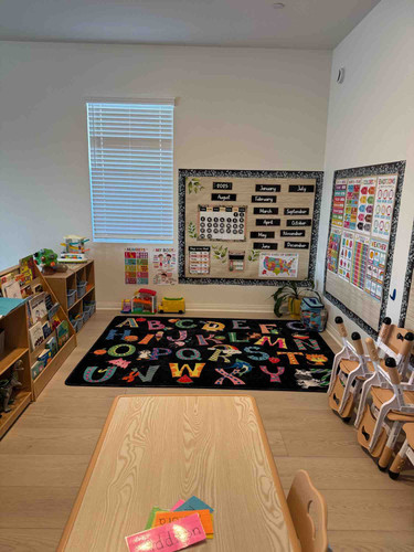 Photo of Jackson Family Child Care