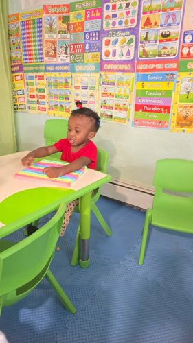 Photo of Little Paradise Daycare - Worcester, MA