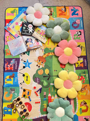 Photo of Little Feet Home DayCare