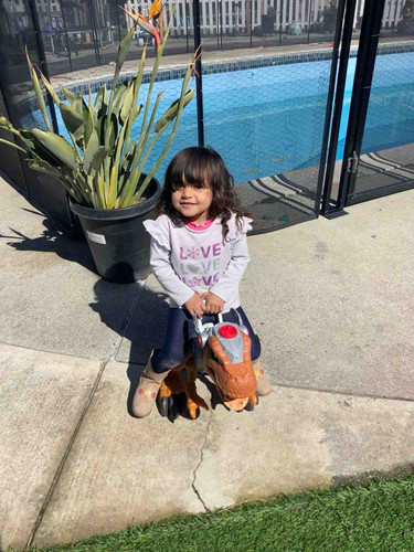 Photo of Child Leap Daycare - Fremont, CA