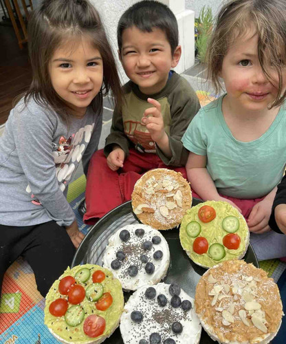 Photo of Learning Ladder Home Daycare - Cupertino, CA