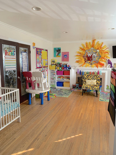 Photo of Little Early Beginnings Daycare - Downey, CA