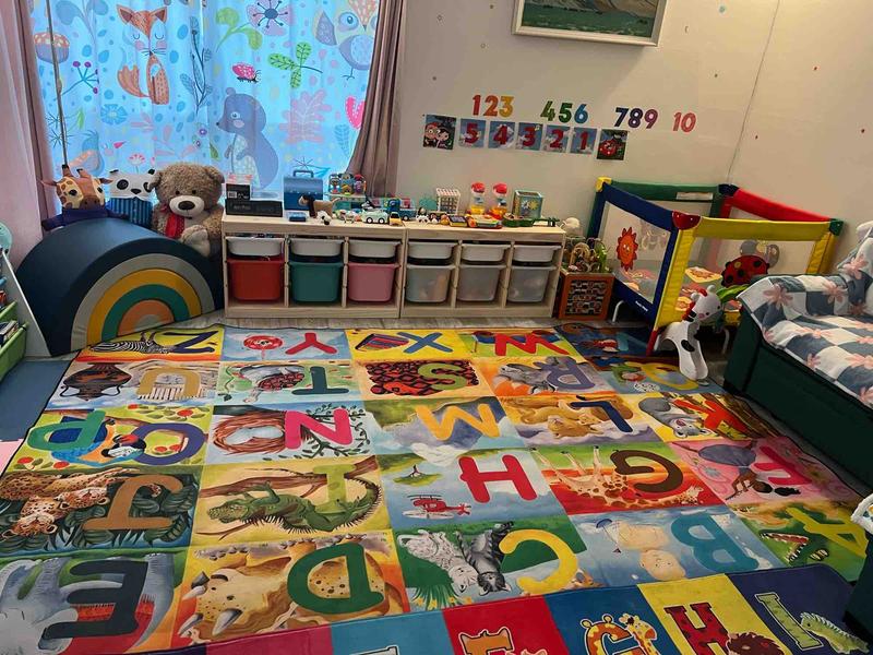 Photo of Moonlight Day Care - South San Francisco, CA