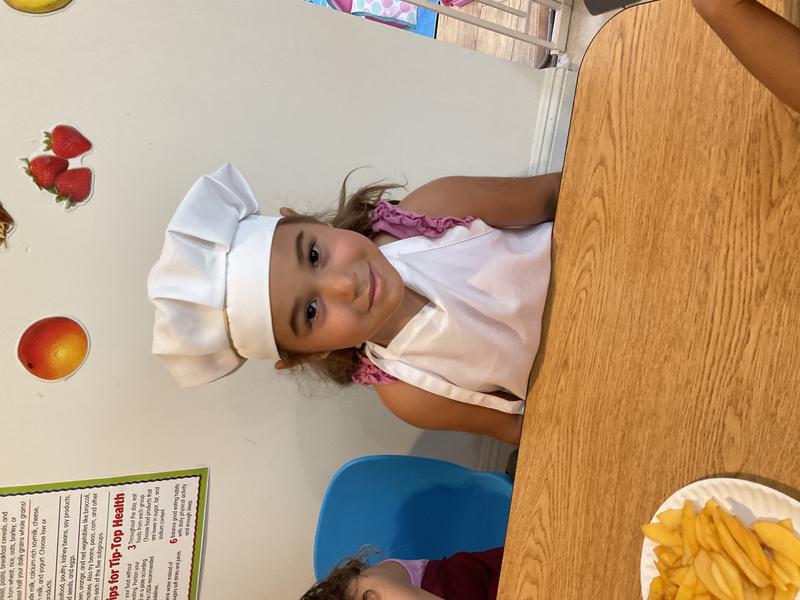 Photo of Little Stars Davoian Family Daycare - Glendale, CA