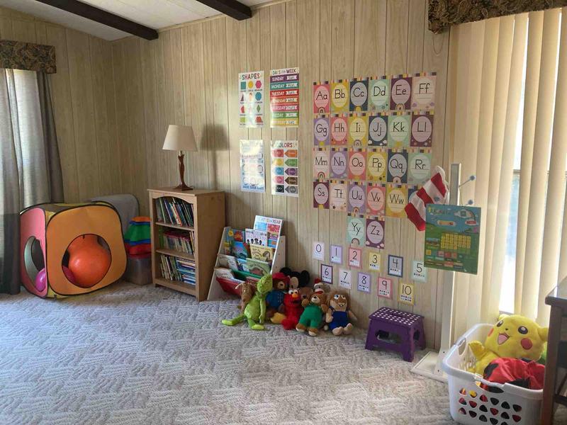 Photo of Sensory Play Family Child Care Home