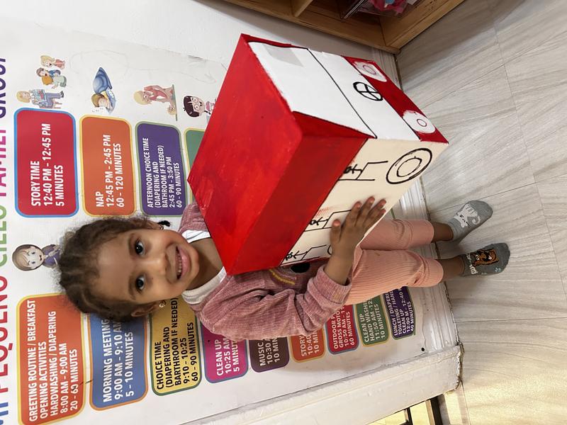 Photo of Mi Pequeno Cielo Daycare - Bronx, NY