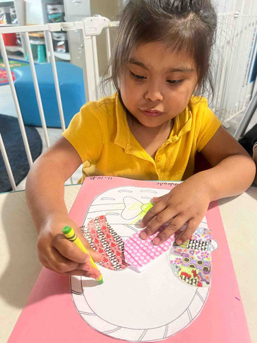 Photo of Lamb Family Child Care - Los Angeles, CA