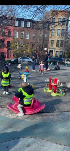 Photo of Kingdom Kiddos Child Care LLC - Brooklyn, NY