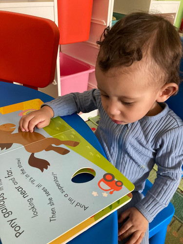 Photo of El Pastorcito - New York, NY