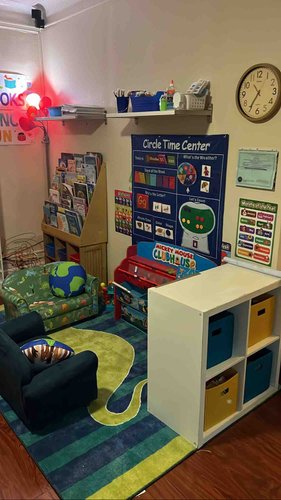 Photo of Carmen Group Family Daycare - Bronx, NY