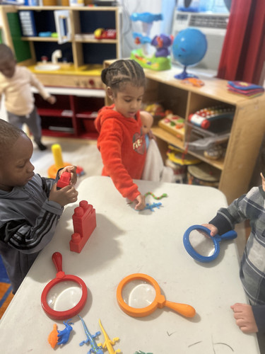 Photo of Mi Pequeno Cielo Daycare - Bronx, NY