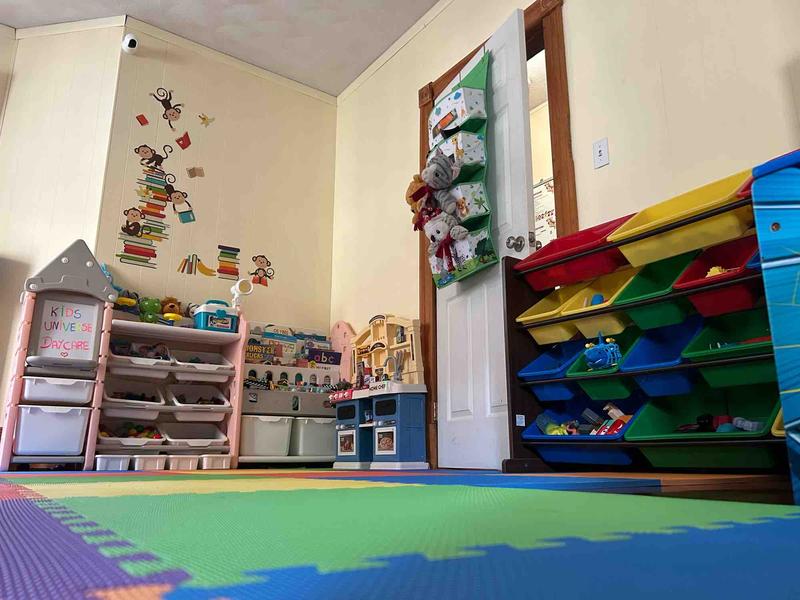 Photo of Patricia Silva Costa Daycare - Everett, MA