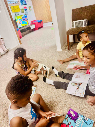 Photo of Angie's Childcare - Lanham, MD