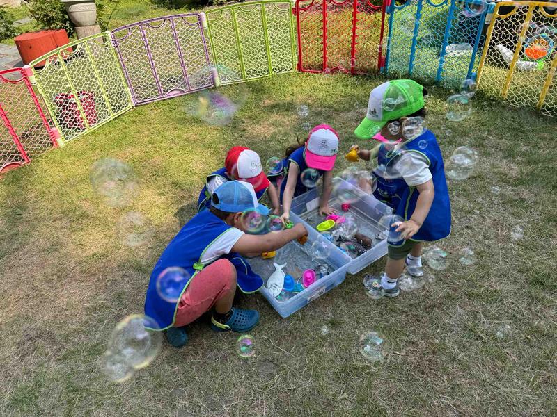 Photo of Little Adventures Daycare - Revere, MA