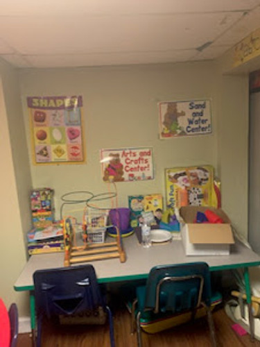 Photo of Tweetie Tots Angels Child Care - Milwaukee, WI