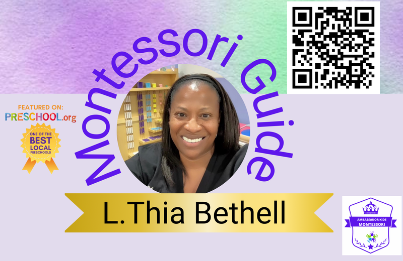 Photo of Ambassador Kids Montessori