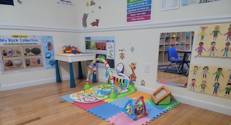 Photo of Happy Kids Jenny's Daycare - Southbridge, MA