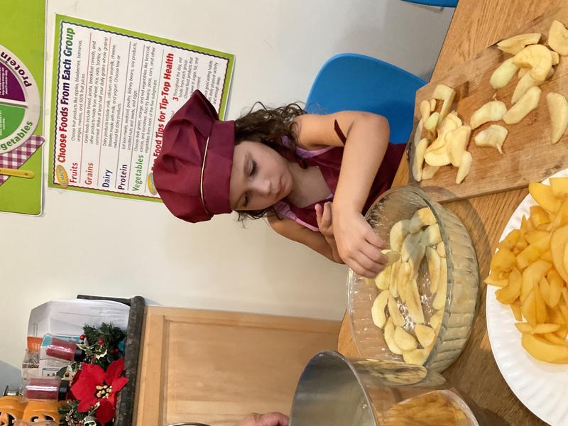 Photo of Little Stars Davoian Family Daycare - Glendale, CA