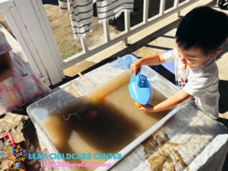 Photo of Leap Childcare Center - Bakersfield, CA