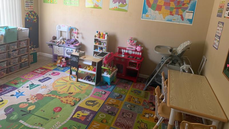 Photo of Annalinda Coronado's Family Daycare - Ceres, CA