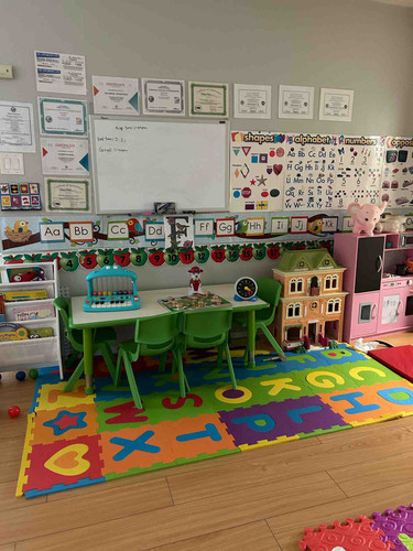 Photo of Gomez Flores And Gonzalez Family Child Care - Los angeles, CA