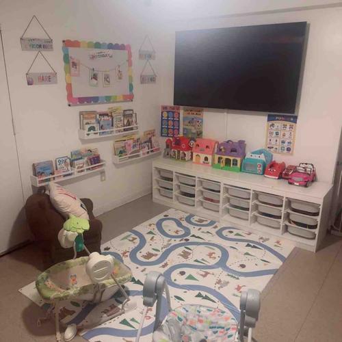 Photo of Blessed Family Daycare - South Boston, MA