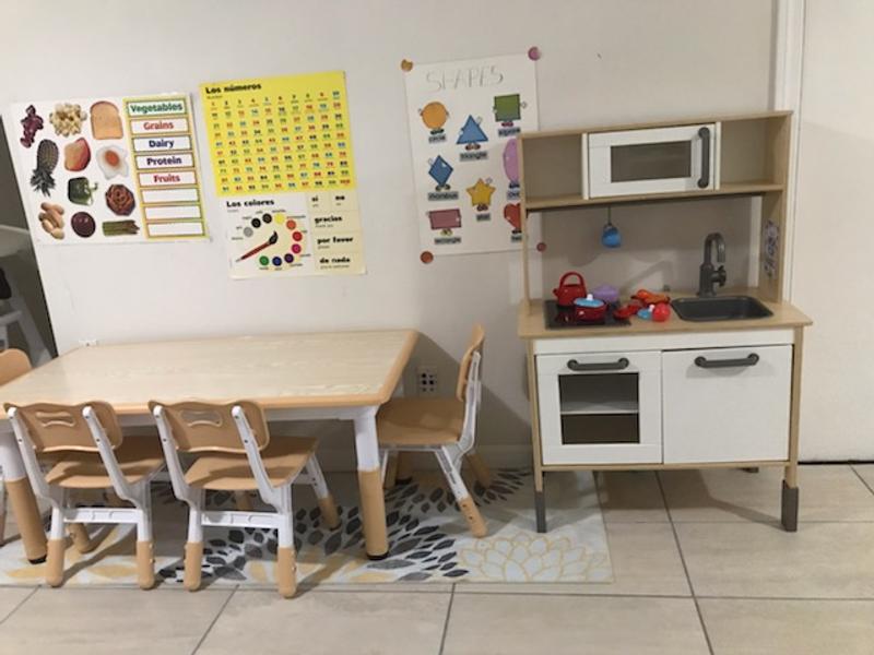 Photo of Jireh Home DayCare - Hamden, CT