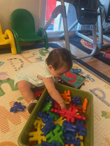 Photo of Happy Smiles Isabel's Daycare - San Mateo, CA