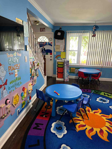 Photo of Zoe Loais Daycare - Uniondale, NY