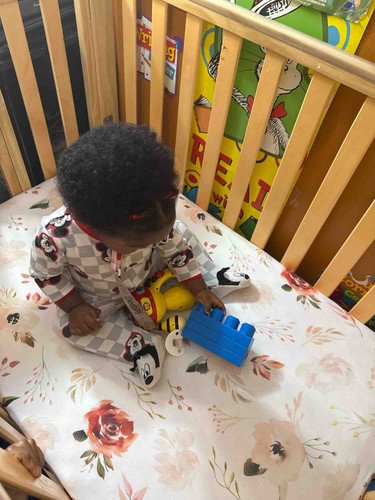 Photo of Tara's Learn & Play House Family Childcare Home - Charlotte, NC