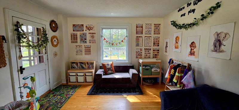 Photo of Karissa Gross Family Childcare