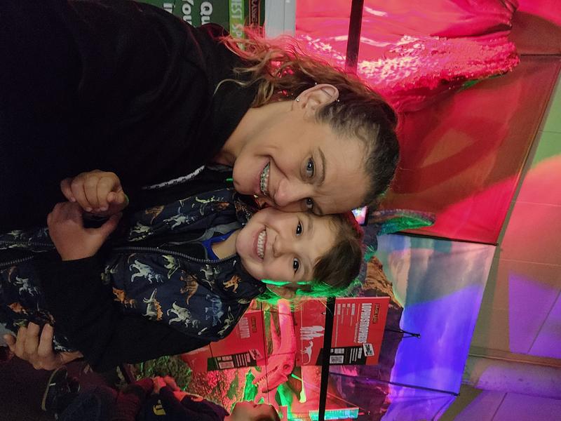 Photo of Jaki O. - Eugene, OR