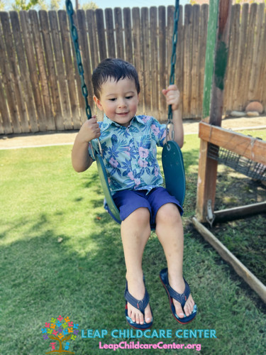 Photo of Leap Childcare Center - Bakersfield, CA