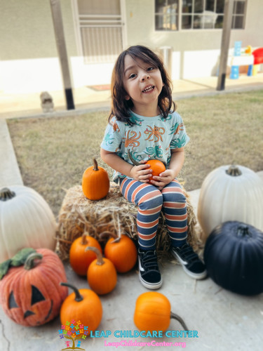 Photo of Leap Childcare Center - Bakersfield, CA