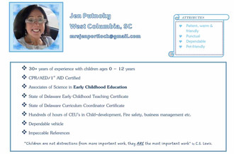 Photo of Jen P.
